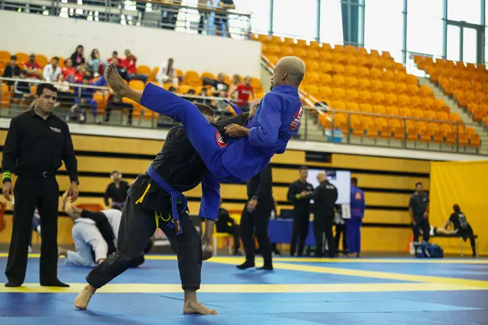 Ranking da ISBJJA vai ser definido após a Eurocup 2025 (Foto @luizimag3)