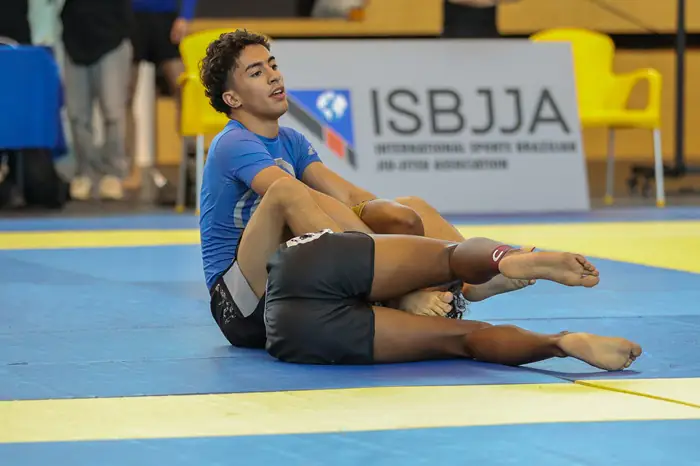 Modena Fall National Open vai reunir disputas Gi & No-Gi na Itália (Foto @cabozphoto)
