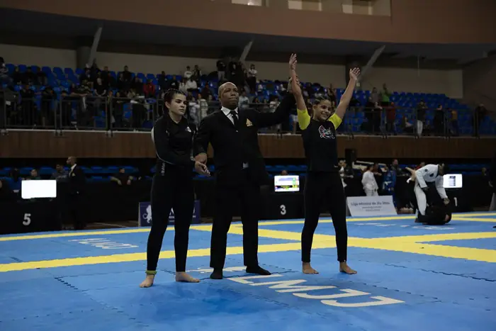 Superlutas são um dos grandes destaques da temporada do Campeonato Mineiro de Jiu-Jitsu (Foto @joao.sfotos)