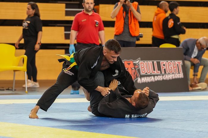Modena Fall National Open vai reunir disputas Gi & No-Gi na Itália (Foto @cabozphoto)