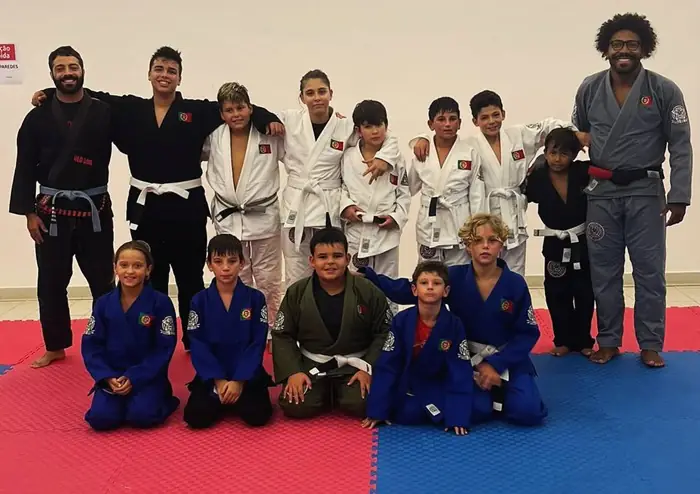 Old Dog Team quer fazer bonito na Eurocup 2025 (Foto reprodução)