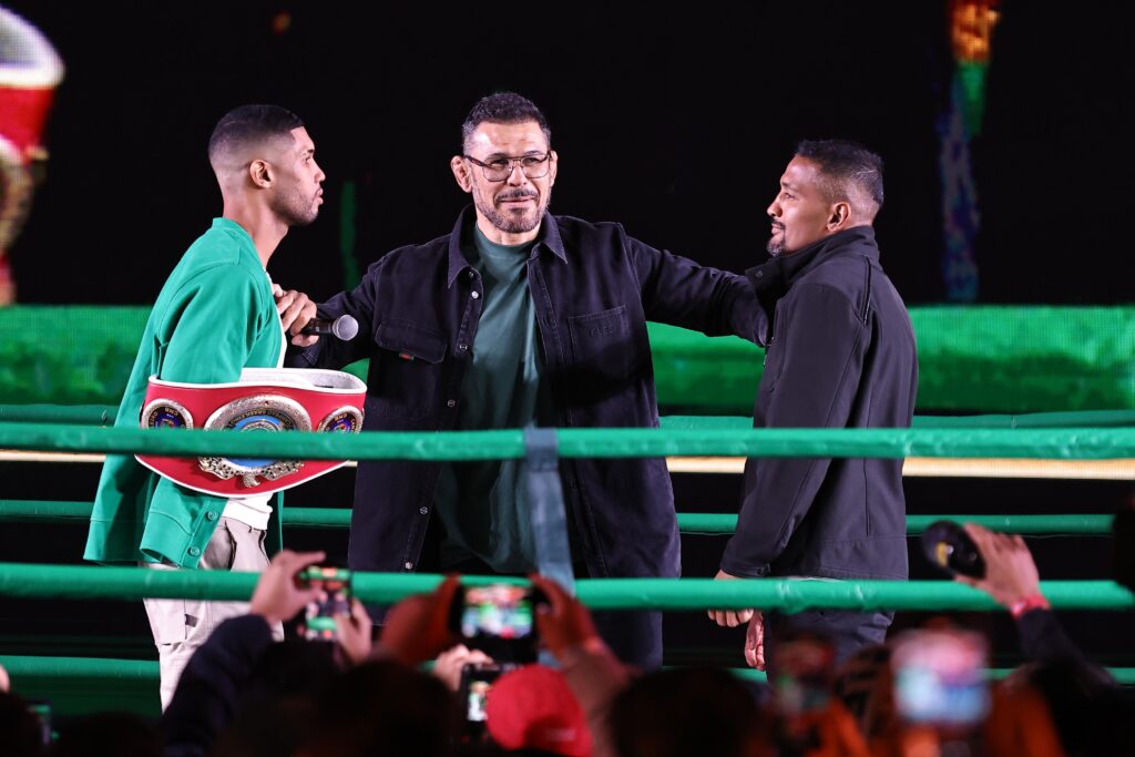 Hebert Conceição e Yamaguchi Falcão fazem um dos duelos mais esperados do card (Foto: William Lucas/Inovafoto)