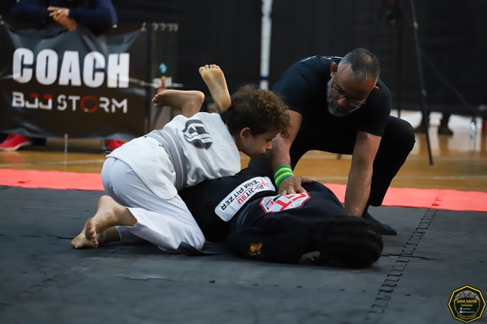 BJJ Storm XIV vai agitar Nova Lima, em Minas Gerais (Foto Dani Xavier)