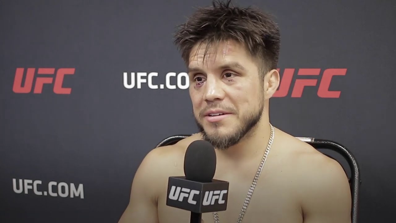 Cejudo comentou que vai se despedir do MMA após sua próxima luta no UFC (Foto: Reprodução)