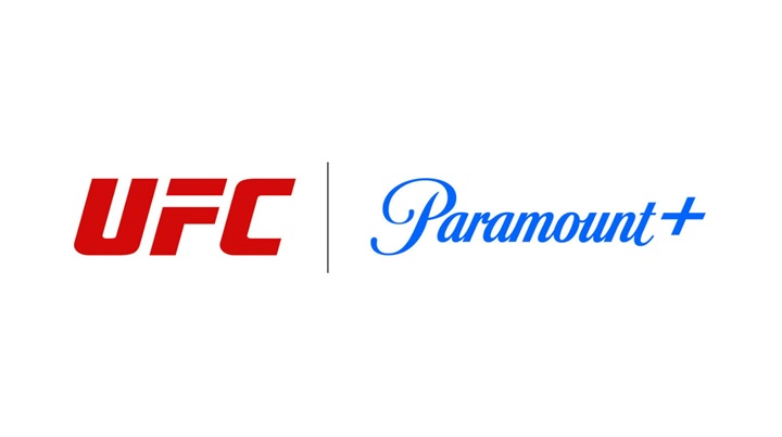 A partir de janeiro de 2026, todos os eventos do UFC serão transmitidos na plataforma Paramount+ no Brasil (Foto: Divulgação/UFC)