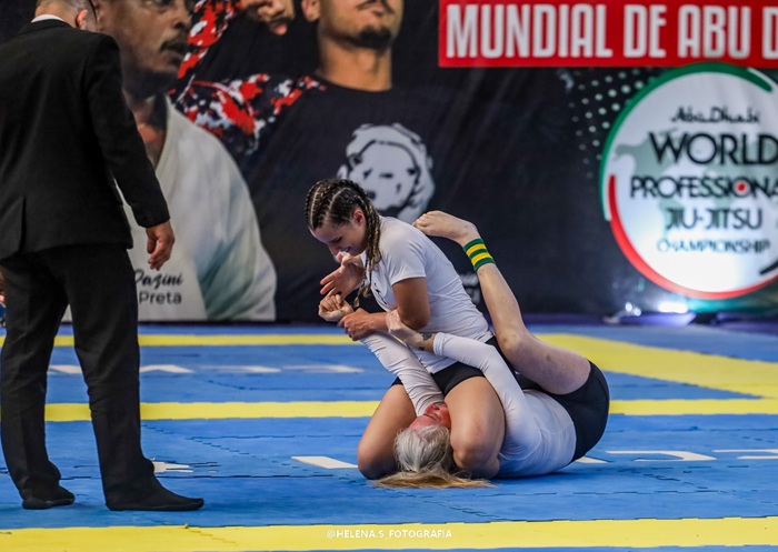 Duelos Gi & No-Gi levantaram o público em Juiz de Fora, Minas Gerais (Foto: @helena.s_fotografia)