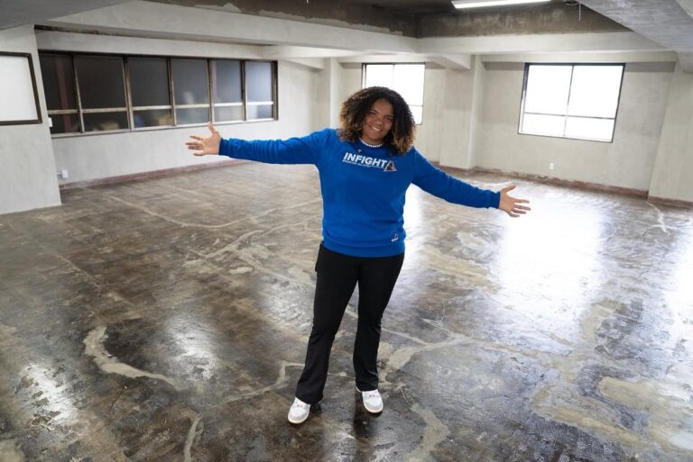 Gabi Pessanha é a maior atleta em atividade no Jiu-Jitsu (Foto: Reprodução)