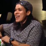 Amanda Nunes vive expectativa para retorno ao UFC em disputa de cinturão contra Kayla Harrison (Foto: Reprodução/UFC)
