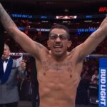 Prates acusa Makhachev de evitar confronto em janeiro e promete nocautear Michael Morales pelo cinturão interino antes de voltar suas atenções ao russo (Foto: Reprodução/Instagram)