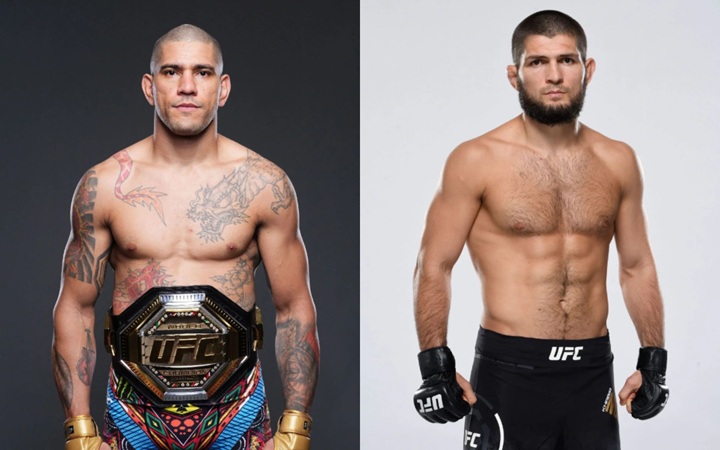 Ex-campeão duplo do UFC, Henry Cejudo analisou as trajetórias de Alex Poatan e Khabib Nurmagomedov no MMA (Foto: Reprodução)