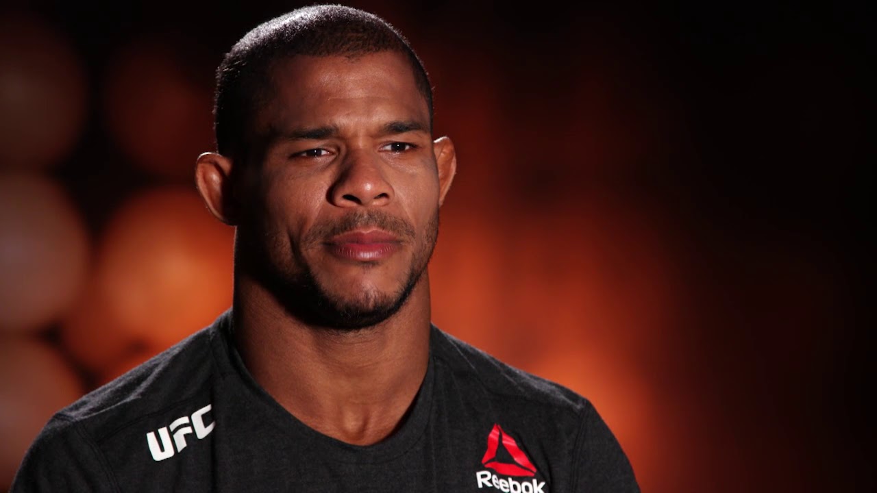 Atleta com passagem pelo UFC, Alex Garcia foi preso na última semana, em Montreal, no Canadá (Foto: Reprodução/UFC)