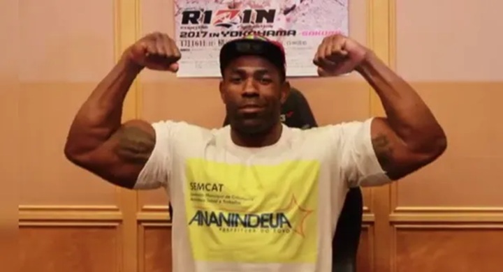 Gerônimo Mondragon estava desaparecido desde sábado (13) e seu corpo foi encontrado na última segunda-feira (15) (Foto: Reprodução)