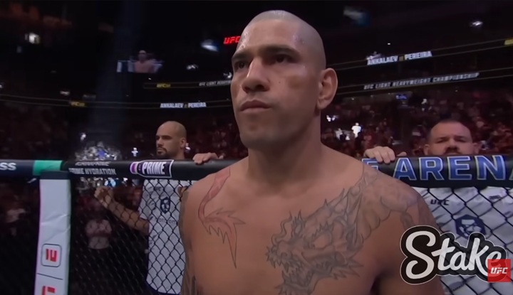 UFC agiu rapidamente e anunciou que Jiri Prochazka e Carlos Ulberg vão disputar o cinturão vago dos meio-pesados no UFC 327 (Foto: Reprodução/UFC)