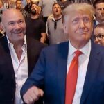 Dana White descreve momento de tensão em jantar nos EUA e levanta debate sobre segurança em evento na Casa Branca (Foto: Reprodução)