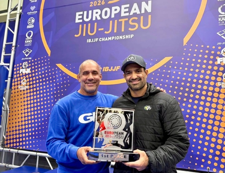 Júlio César Pereira celebra campanha histórica, exalta professores do continente e mira um 2026 ainda mais estruturado (Foto: Divulgação)