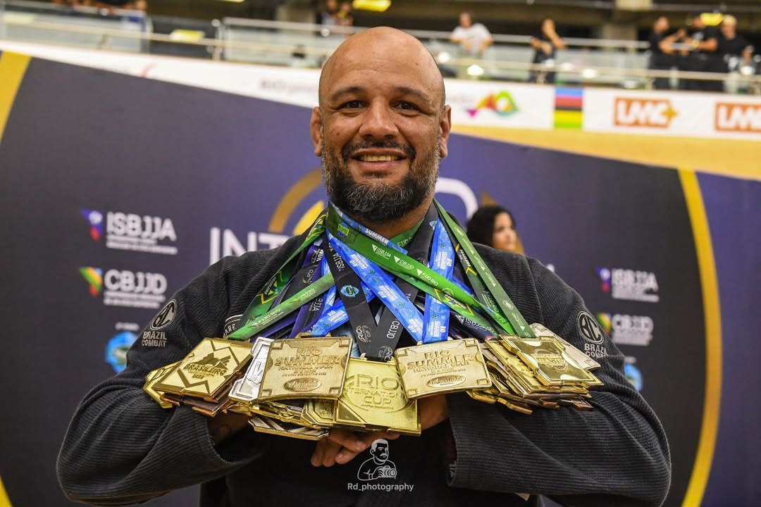 Raphael Nóbrega foi um dos principais nomes do Circuito Mineirinho Costa do Sol 2025 (Foto @rd_photografhy)