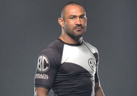 Davi Ramos é responsável pela filial da Atos no Rio de Janeiro (Foto: Reprodução)