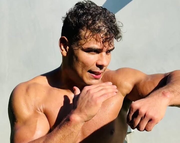 Dana White rebate reclamações de Borrachinha sobre falta de lutas e garante que organização apresentou opções ao brasileiro (Foto: Reprodução/Instagram)