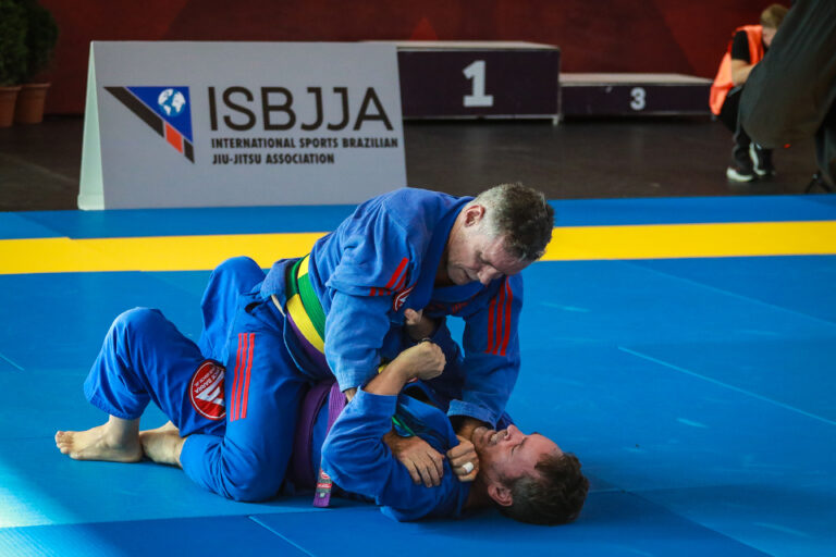 Estreia do Circuito Nacional Português será em abril, com o Portugal National Open (Foto: @fotografogabri)