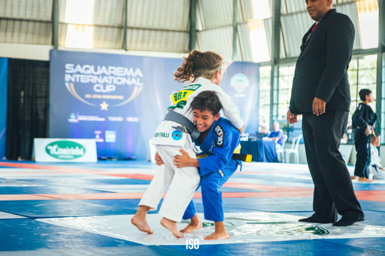 Disputas do kids ao master prometem agitar o Saquarema Summer National Open (Foto: ISO)