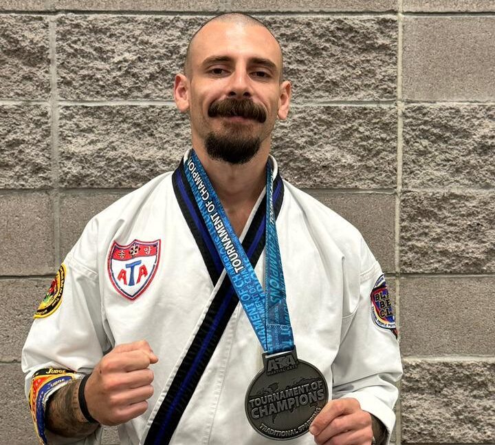 Guilherme Coleraus quer colecionar grandes resultados na temporada de 2026 (Foto: Reprodução)