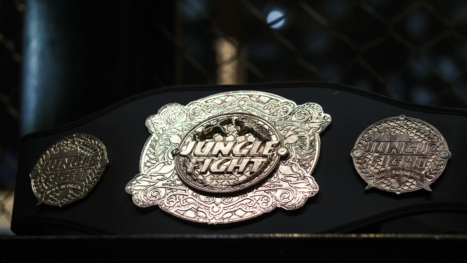 Jungle Fight 148 acontece neste sábado (21), com entrada gratuita e transmissão ao vivo para todo o Brasil (Foto: Divulgação)