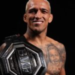 Tsarukyan, que já enfrentou o ex-campeão dos leves, ressalta eficiência do jogo de chão de Charles e projeta dificuldades para outros nomes da divisão (Foto: Reprodução/Instagram)