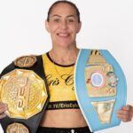 Presidente do BKFC, organização de Boxe sem luvas, admitiu interesse em contratar Cris Cyborg para o plantel (Foto: Reprodução/Instagram)