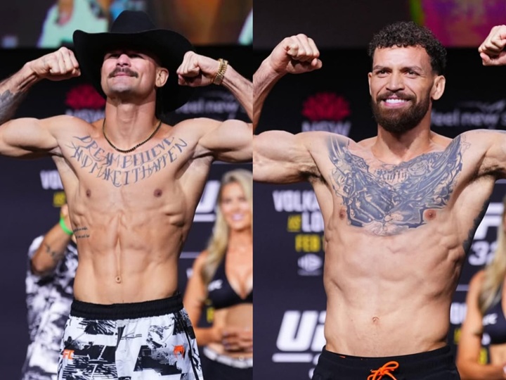 Dana White destaca critério técnico e potencial midiático na montagem do card histórico na Casa Branca, que será realizado em junho (Foto: Reprodução/UFC)