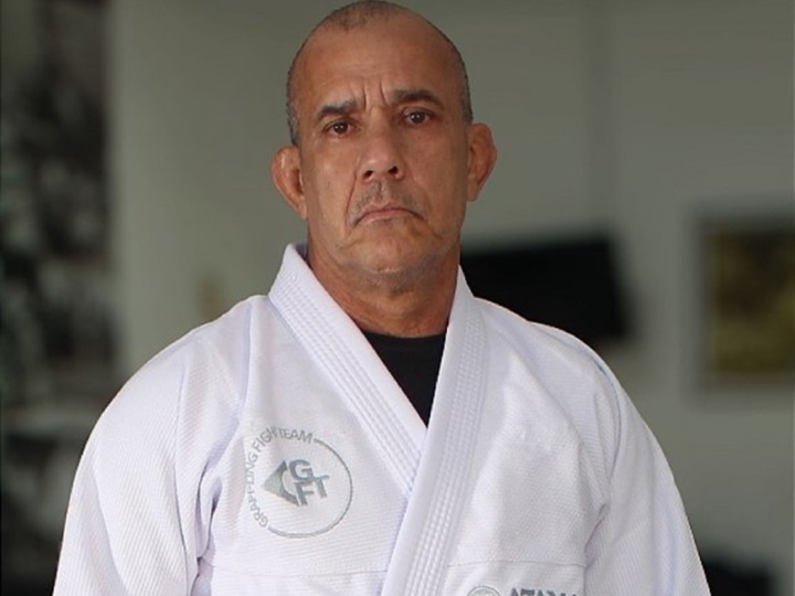 Mestre Júlio César Pereira destaca qualidade do time, preparação estratégica e a importância de competir com prazer para alcançar grandes resultados (Foto: Divulgação)