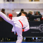 Fight Pavilion promete disputas acirradas e fortes emoções (Foto: Divulgação)