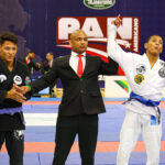 Pan-Americano promete acirrar disputas do ranking 2026 (Foto: CBJJD)