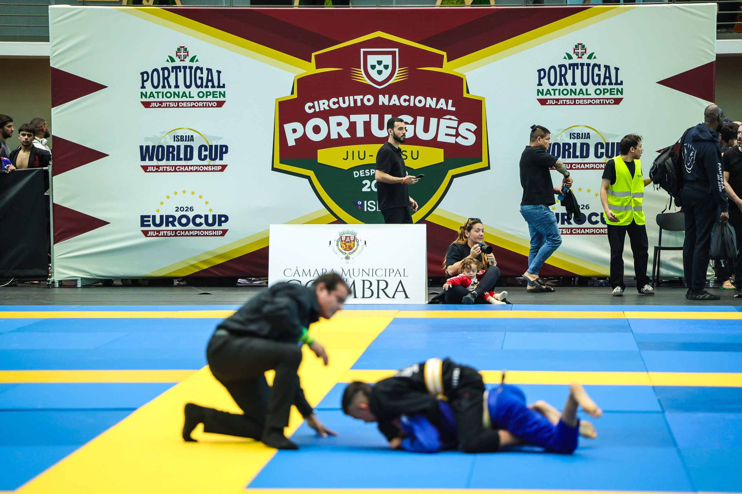 Portugal National Open abriu o Circuito Nacional Português com chave de ouro (Foto: @cvphotos.pt)