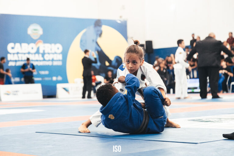 Cabo Frio International Cup promete acirrar disputas de olho no ranking 2026 (Foto: ISO)