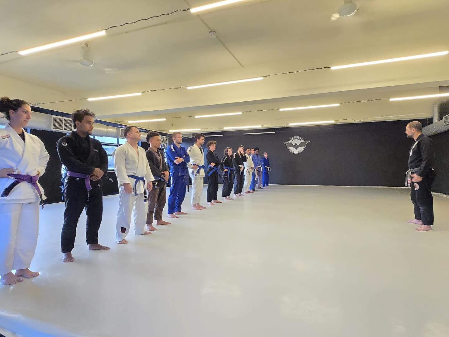 Em expansão, Coimbra MMA quer fazer bonito no Portugal National Open (Foto: Reprodução)