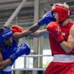 Brasil encerrou sua participação no Boxe com três medalhas de ouro, além de seis pratas e um bronze (Foto: Leo Barrilari/COB)