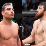 Após dar show em sua estreia nos meio-pesados, Paulo Borrachinha já projeta voos maiores dentro da divisão (Foto: Reprodução)