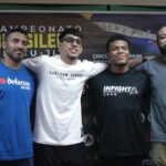 Etapa da LJJB, que também contará com a disputa da Copa do Brasil, será realizada no dia 09 de maio, no Club Municipal (Foto: Elevaty Esportes)