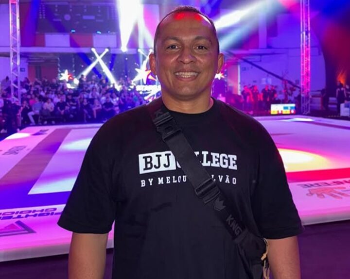 Melqui Galvão teve prisão temporária convertida para preventiva, enquanto seu irmão, Enoque Galvão, foi preso nesta terça-feira (26) (Foto: Reprodução)