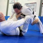 Em seu novo artigo, o professor Luiz Dias deixou dicas importantes sobre como um atleta de Jiu-Jitsu deve abordar suas estratégias (Foto: Reprodução)