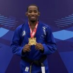 Rerisson Gabriel foca nos principais títulos da temporada, projeta luta contra Diogo Reis e analisa evolução após UFC BJJ e Pan da IBJJF (Foto: Divulgação)