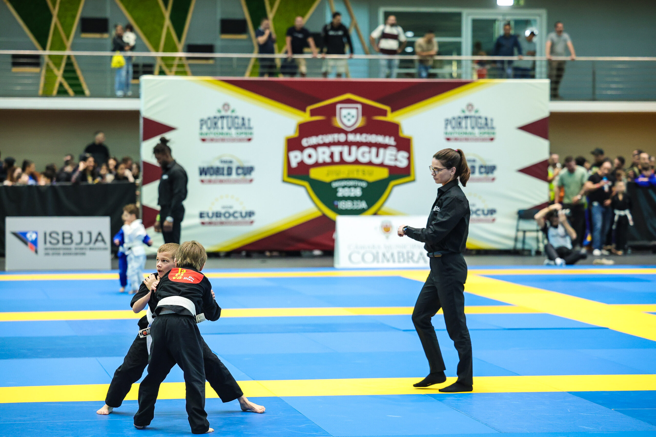 Copa Ibérica dá sequência ao Circuito Nacional Português 2026 no dia 13 de junho (Foto: @fotografogabri)