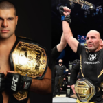 Ex-campeões do UFC, Shogun e Glover Teixeira lideram evento em agosto, em São Paulo, que também contará com disputas de Judô e Jiu-Jitsu (Foto: Reprodução)
