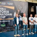 Vitória International Cup marca retorno da CBJJD ao Espírito Santo (Foto: Divulgação)