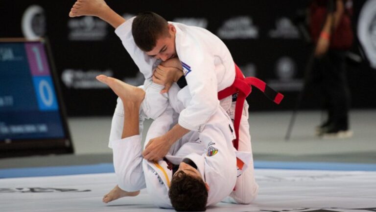 Abu Dhabi Jiu-Jitsu Tour promete agitar Capão da Canoa-RS (Foto: Divulgação)