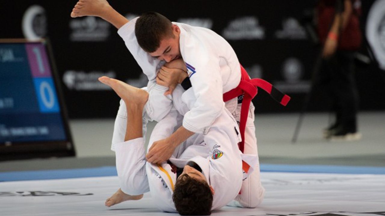 Abu Dhabi Jiu-Jitsu Tour promete agitar Capão da Canoa-RS (Foto: Divulgação)