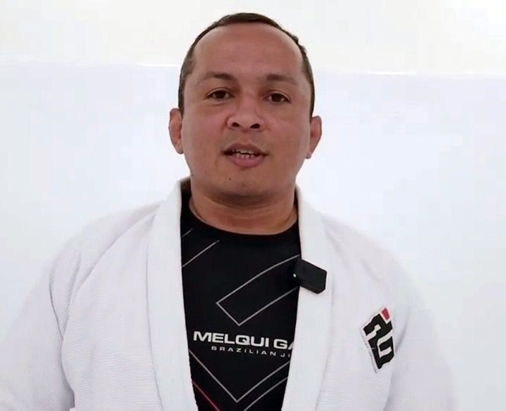 Melqui Galvão está cumprindo prisão temporária em Manaus enquanto o caso segue sendo investigado pelas autoridades (Foto: Reprodução)