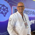 Ex-lutador e faixa-preta de Jiu-Jitsu, Rafael Carino palestrou na Rio2C sobre prevenção e tratamento da dependência química (Foto: Divulgação)
