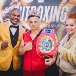Quarta edição do Outboxing Fight Night está confirmada para 1º de agosto com expectativa de grandes lutas (Foto: @pritessafotografia & @welcomemaguila)