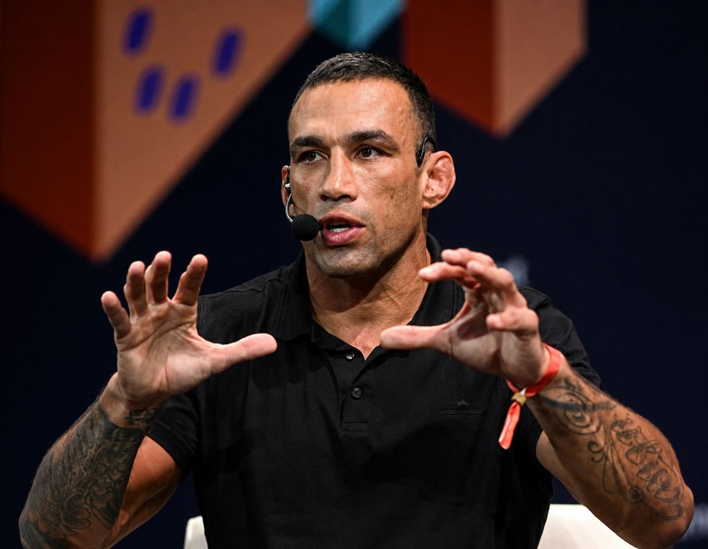 Werdum vai abrilhantar transmissão do Liga Monstro MMA (Foto: Divulgação)